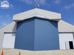 Ventura County Hangar