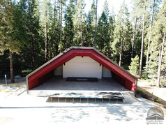 Mountain Community Amphitheater