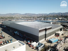 LA Waste & Refuse Facility March 2021